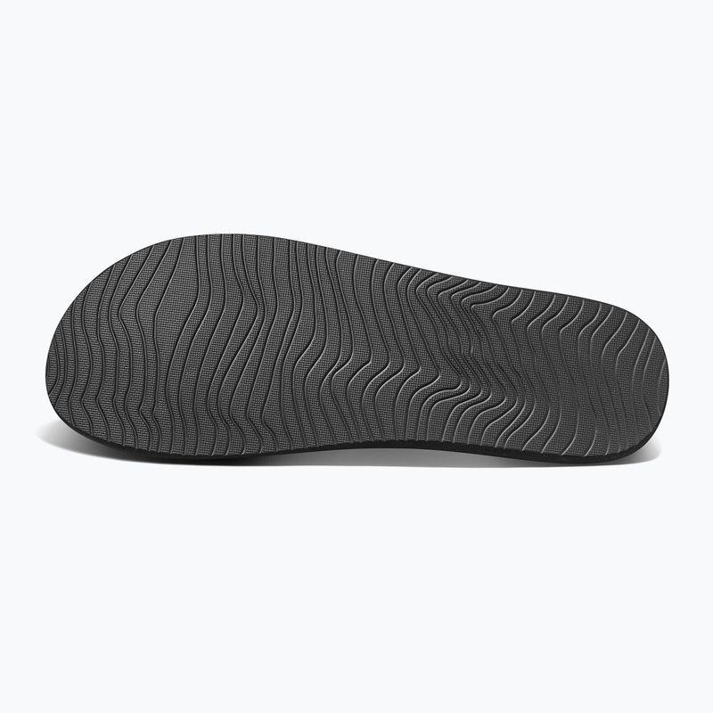 Infradito REEF Bliss Nights Slide nero/nero da donna 12