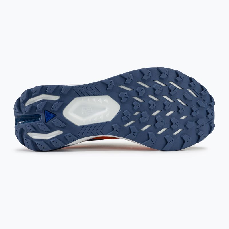 Brooks Catamount 2 scarpe da corsa da uomo petardo/navy/blu 4