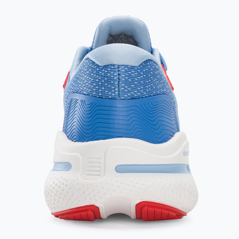 Scarpe da running donna Brooks Ghost Max marine/bittersweet/open air 8