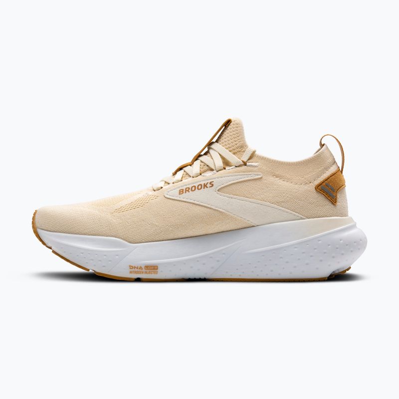 Glycerin StealthFit 21 scarpe da corsa da donna marshmallow/crema/biscotto 10