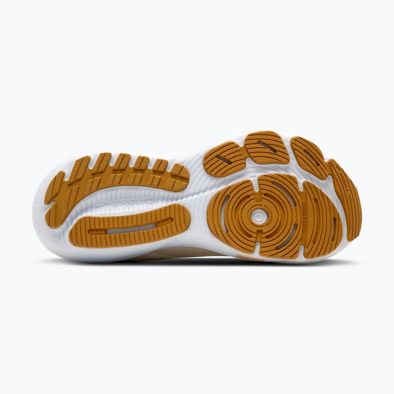 Glycerin StealthFit 21 scarpe da corsa da donna marshmallow/crema/biscotto 13