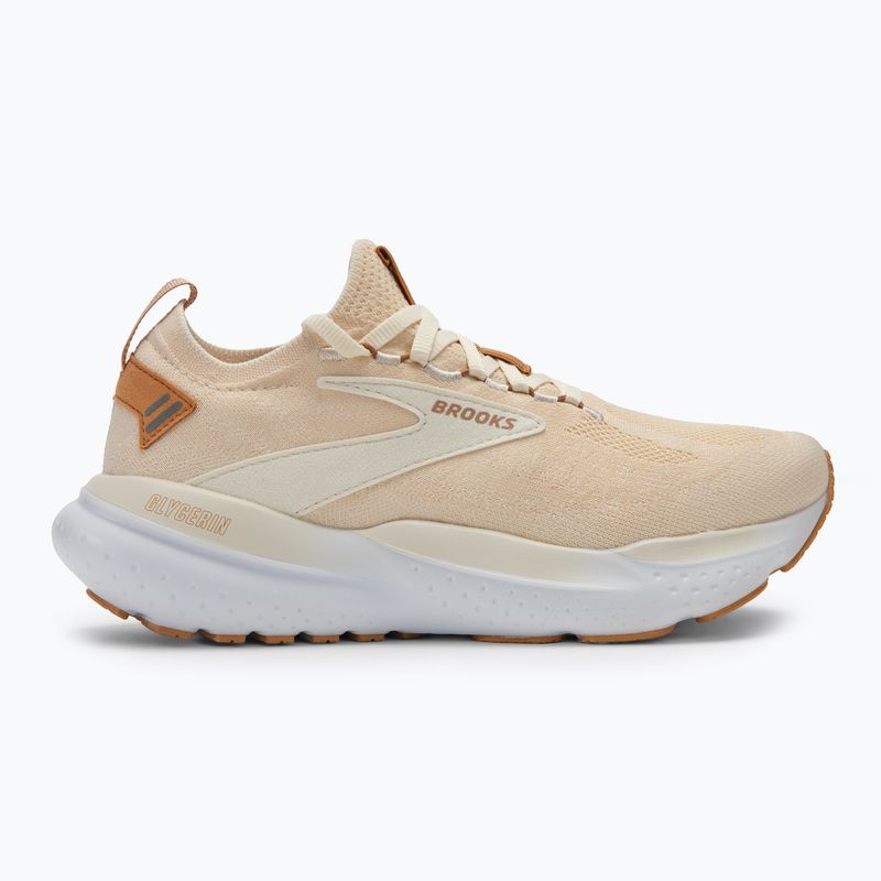 Glycerin StealthFit 21 scarpe da corsa da donna marshmallow/crema/biscotto 2