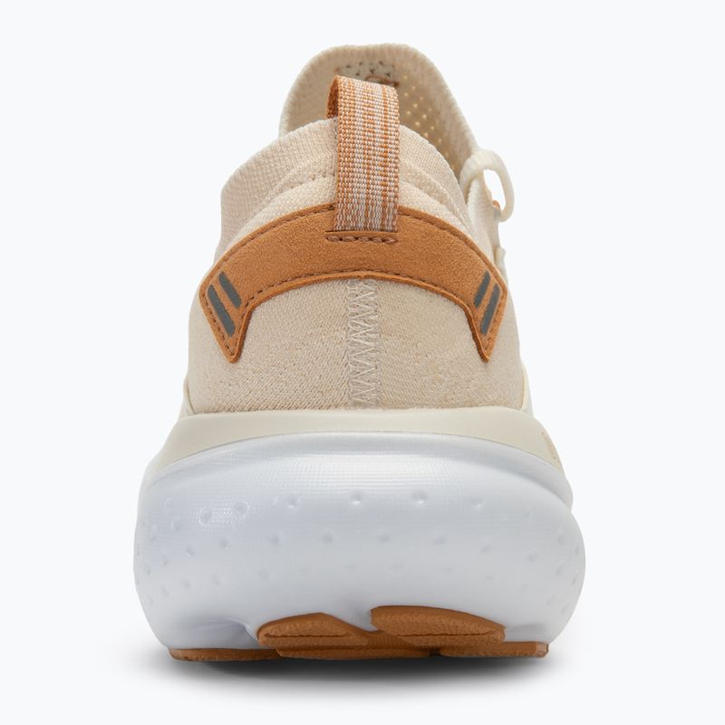 Glycerin StealthFit 21 scarpe da corsa da donna marshmallow/crema/biscotto 6