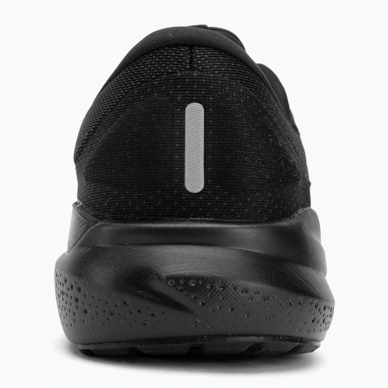 Scarpe running uomo Brooks Adrenaline GTS 24 black/black/ebony 6