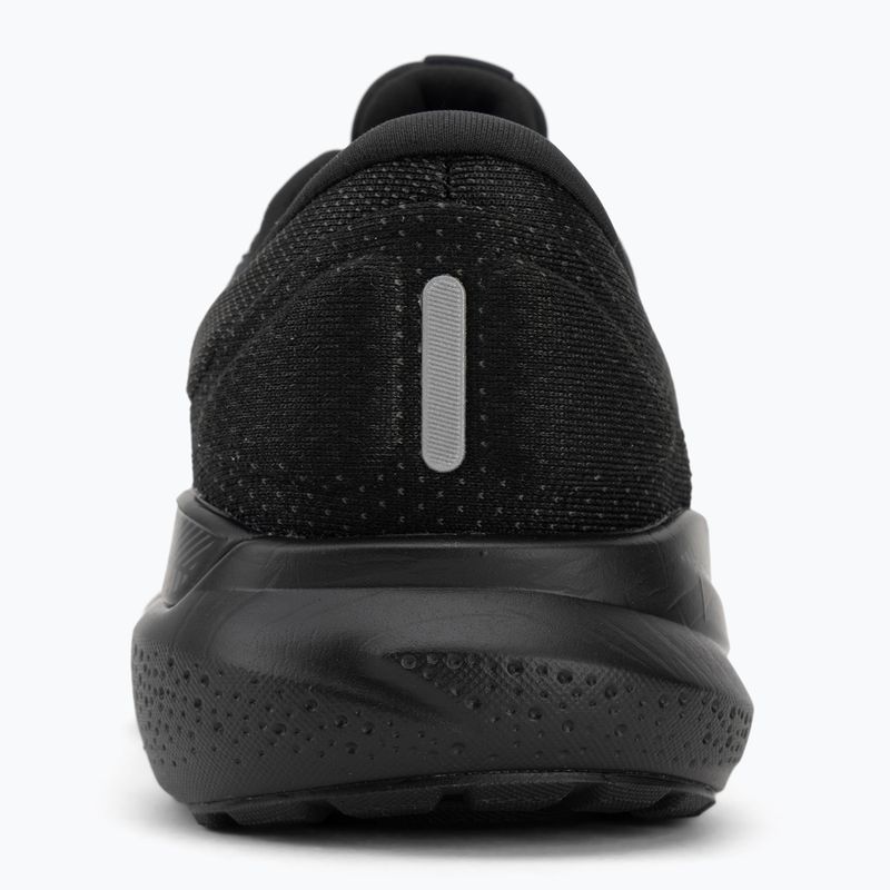 Scarpe da running da donna Brooks Adrenaline GTS 24 black/black/ebony 6