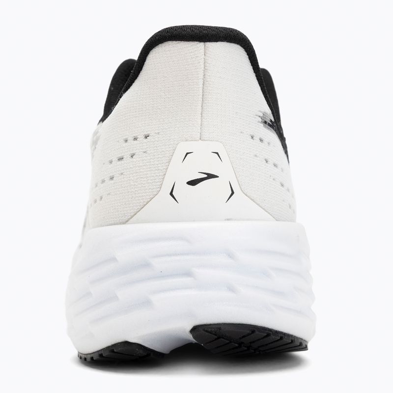 Scarpe da running uomo Brooks Launch 11 black/white 6