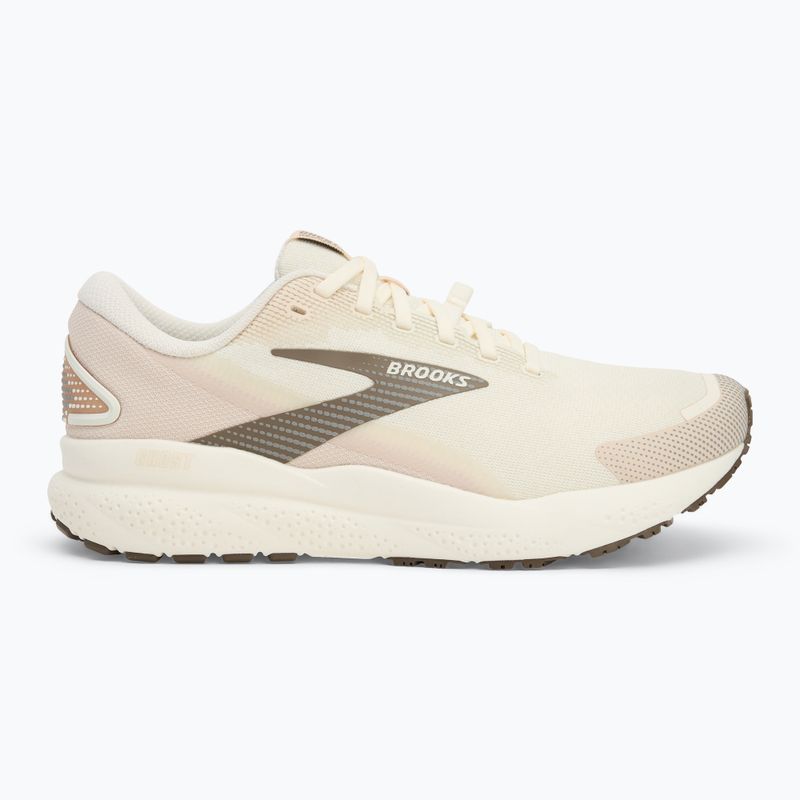 Scarpe da corsa da donna Brooks Ghost 16 Pesca pesca cocco falco 2
