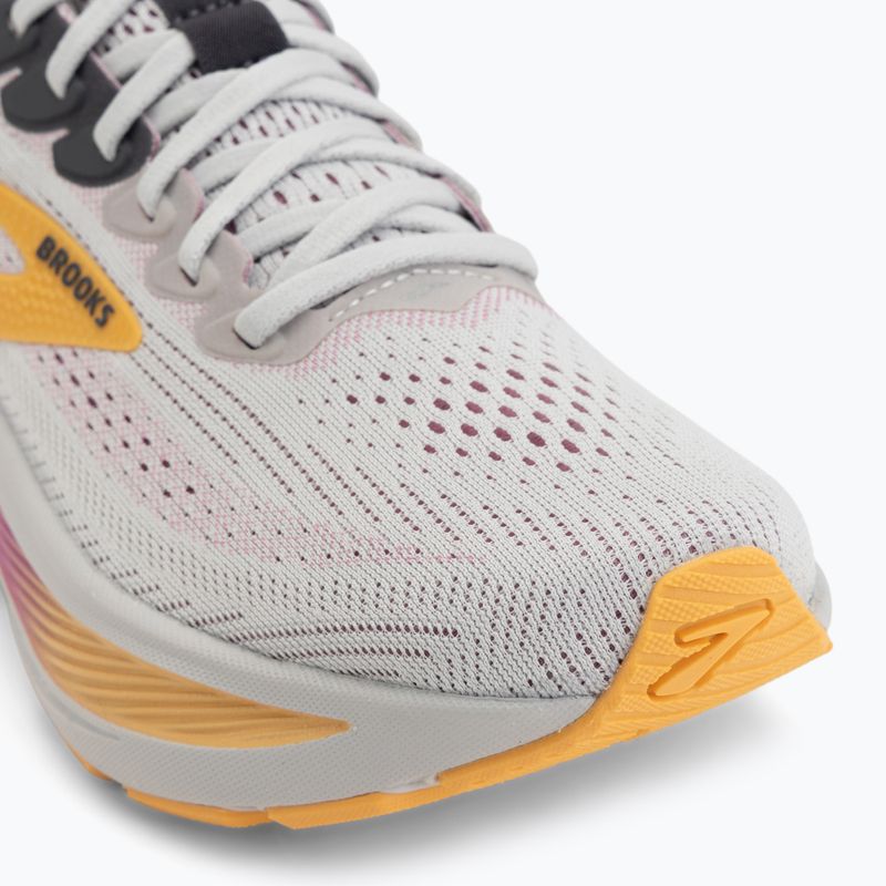 Scarpe da corsa donna Brooks Ghost 17 oyster/apricot/pink 7