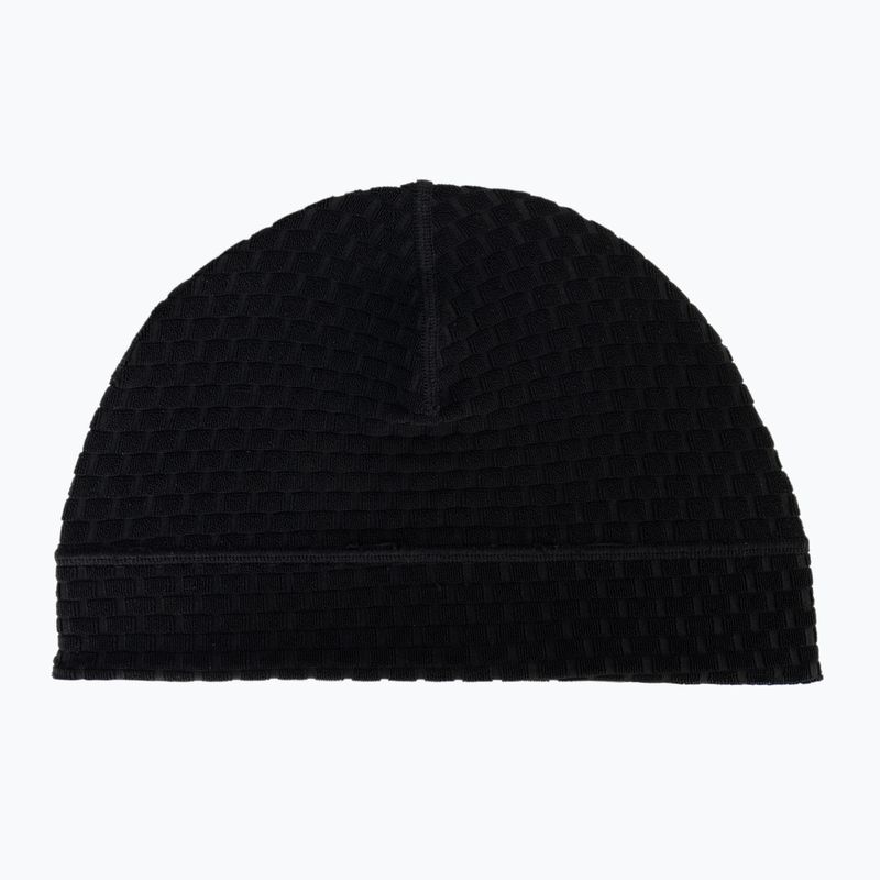Cappellino da running Brooks Notch Thermal Beanie 2.0 black 4