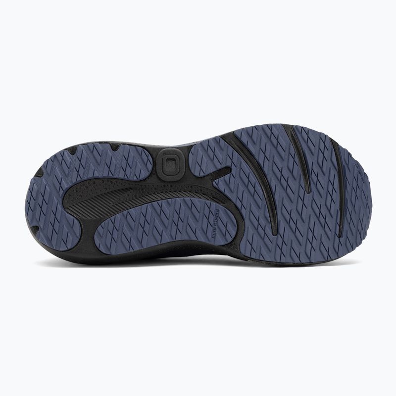 Scarpe da running uomo Brooks Adrenaline GTS 24 GTX black/nightshadow/coconut 4