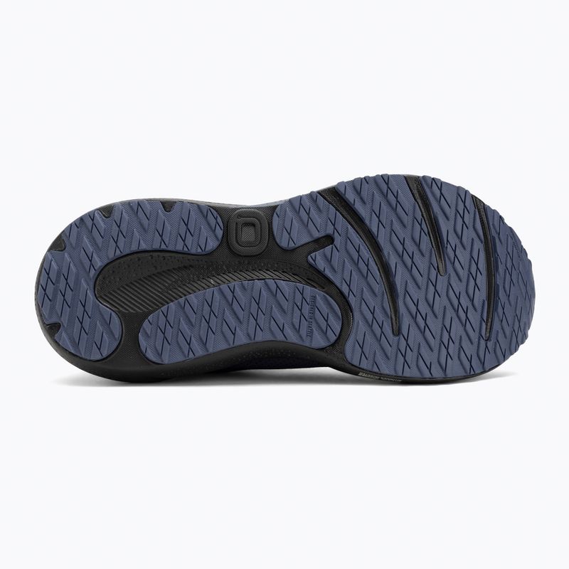 Scarpe da running donna Brooks Adrenaline GTS 24 GTX black/nighthadow/coconut 4