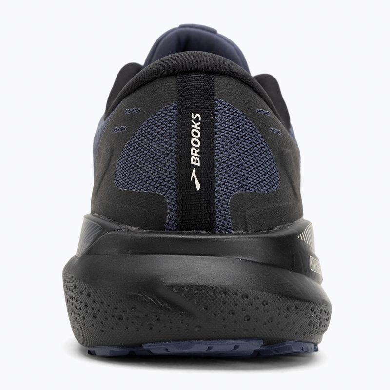 Scarpe da running donna Brooks Adrenaline GTS 24 GTX black/nighthadow/coconut 6