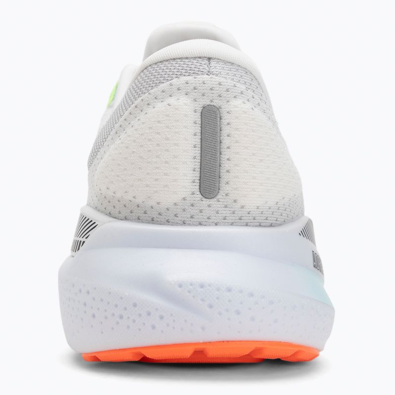Scarpe da running uomo Brooks Adrenaline GTS 24 white/gecko/atomizer 6