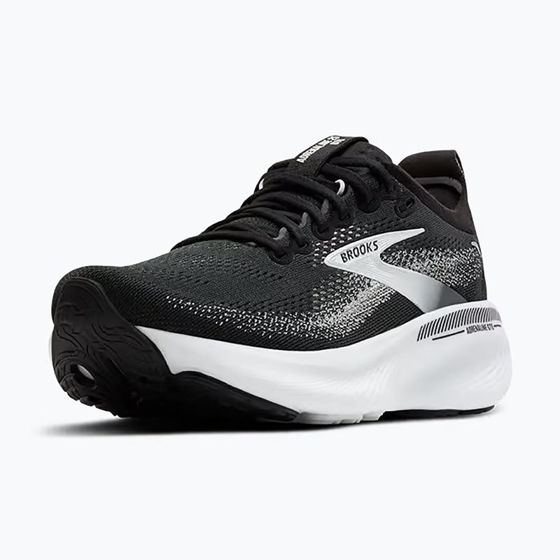 Scarpe da running da donna Brooks Adrenaline GTS 25 black/grey/white 4