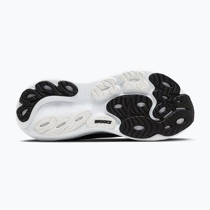 Scarpe da running da donna Brooks Adrenaline GTS 25 black/grey/white 6