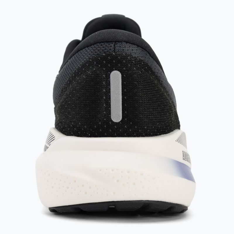 Scarpe da running da donna Brooks Adrenaline GTS 24 ebony/blue heron/silver 6