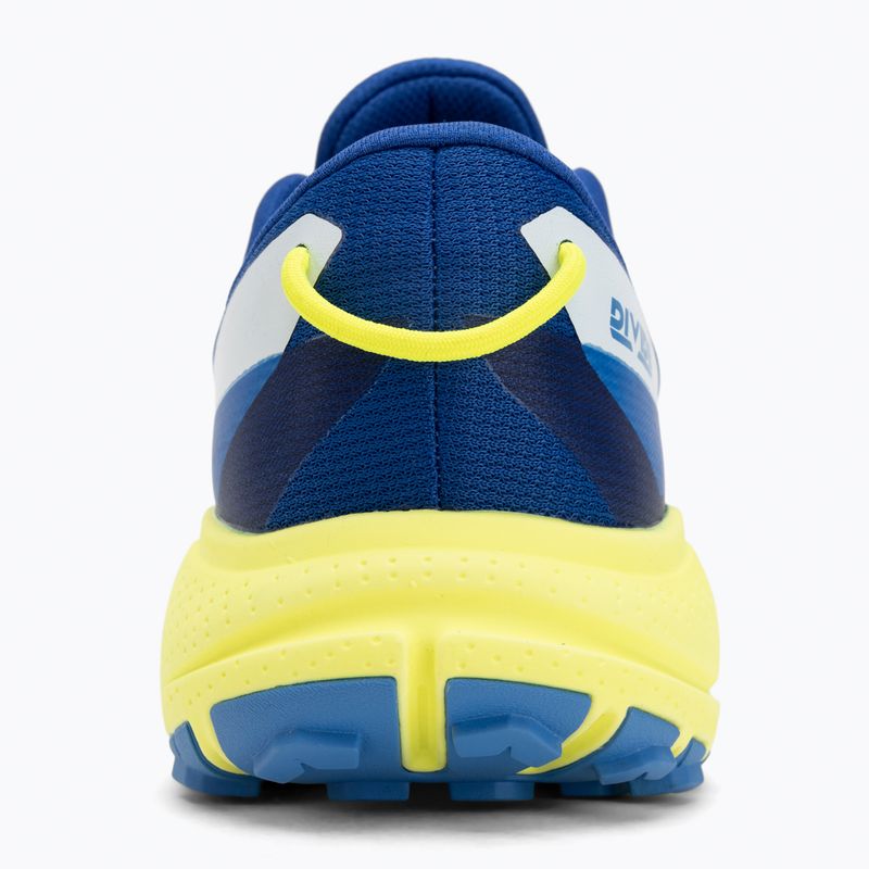 Scarpe running uomo Brooks Divide 6 Surf/Regatta/Nightlife 6