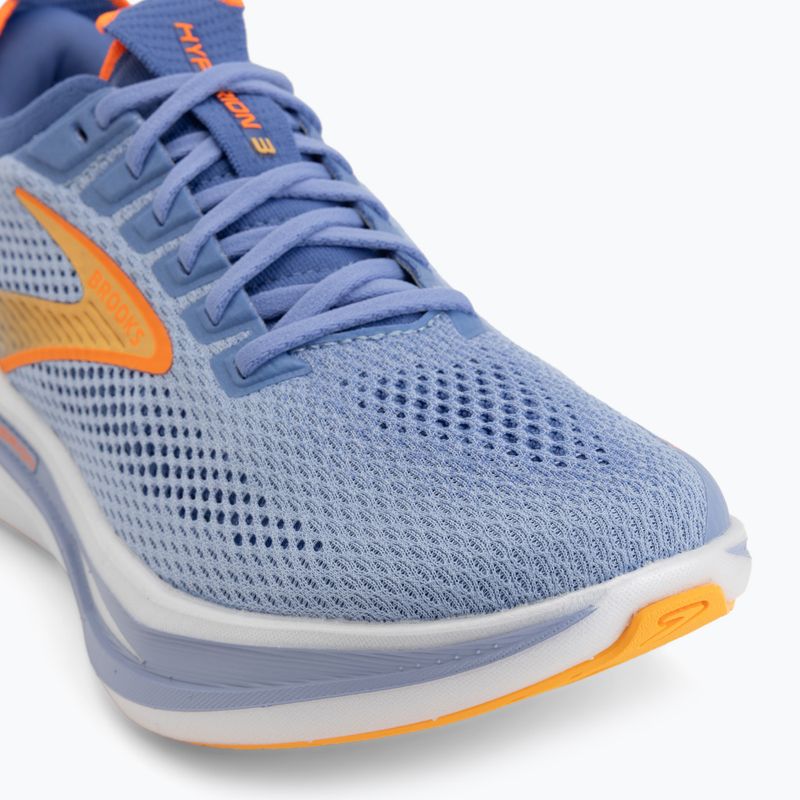 Scarpe da corsa donna Brooks Hyperion 3 navy/nightlife/grey 7