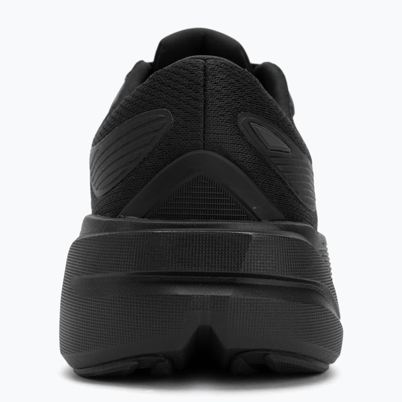 Scarpe da running uomo Brooks Ghost Max 3 black/black/ebony 6