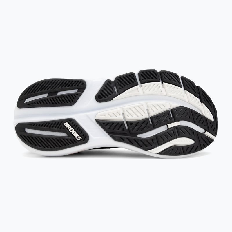 Scarpe da running donna Brooks Ghost Max 3 black/black/rose gold 4