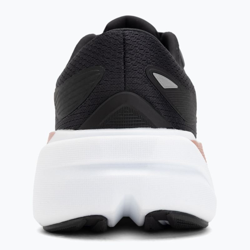 Scarpe da running donna Brooks Ghost Max 3 black/black/rose gold 6