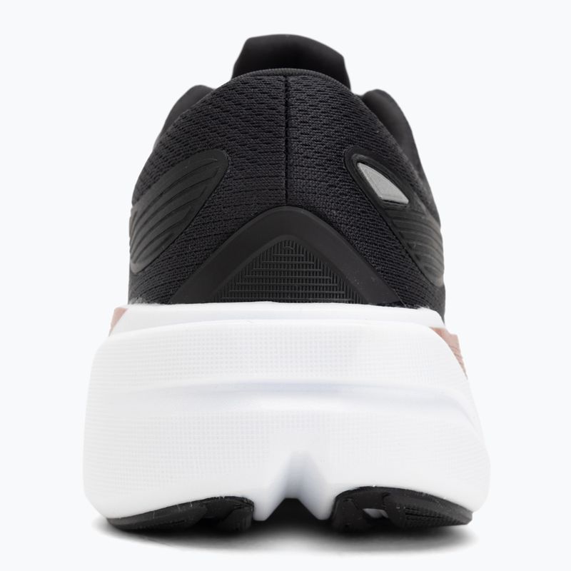 Scarpe da running donna Brooks Ghost Max 3 black/black/rose gold 1204571D043 6