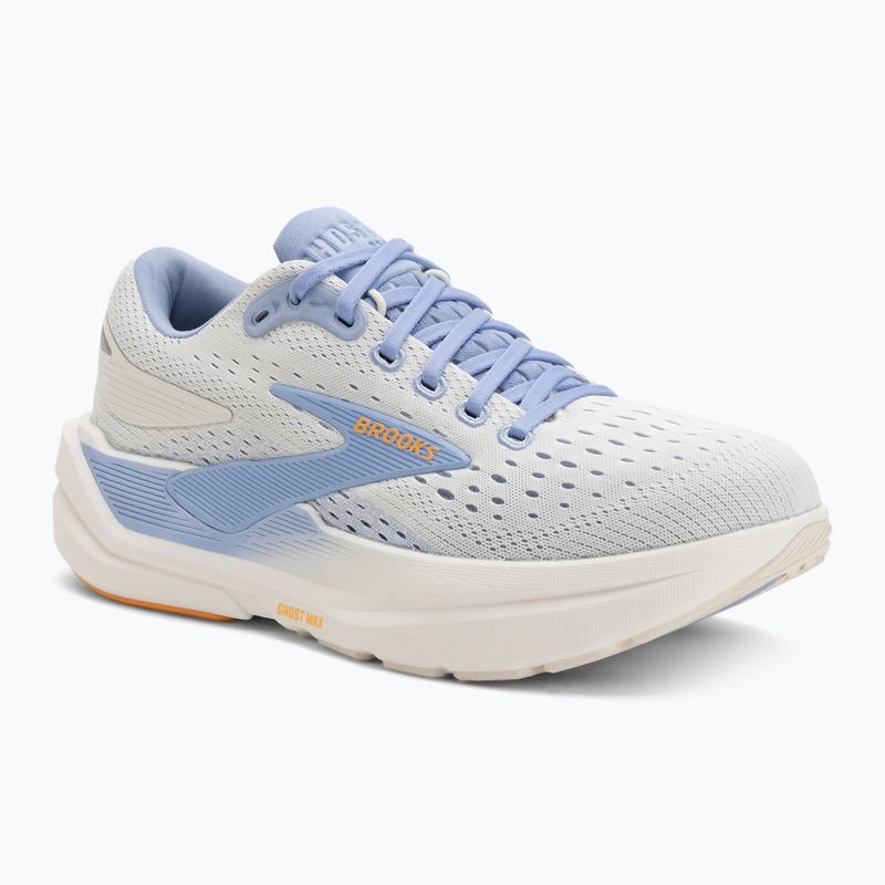 Scarpe da running donna Brooks Ghost Max 3 coconut/blue heron/orange