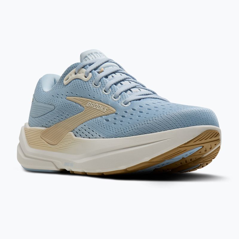 Scarpe da running da donna Brooks Ghost Max 3 skyway/coconut/sand