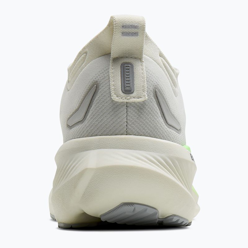 Scarpe da running da uomo Brooks Glycerin 23 grey/green/black 5