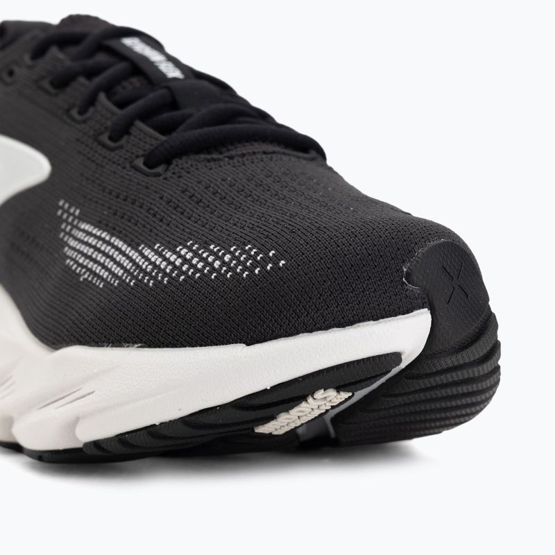 Scarpe da running da donna Brooks Glycerin Flex black/white 7