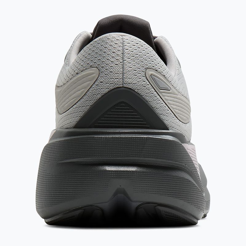 Scarpe da running da donna Brooks Ghost Max 3 harbor mist/poppy seed/pink 5