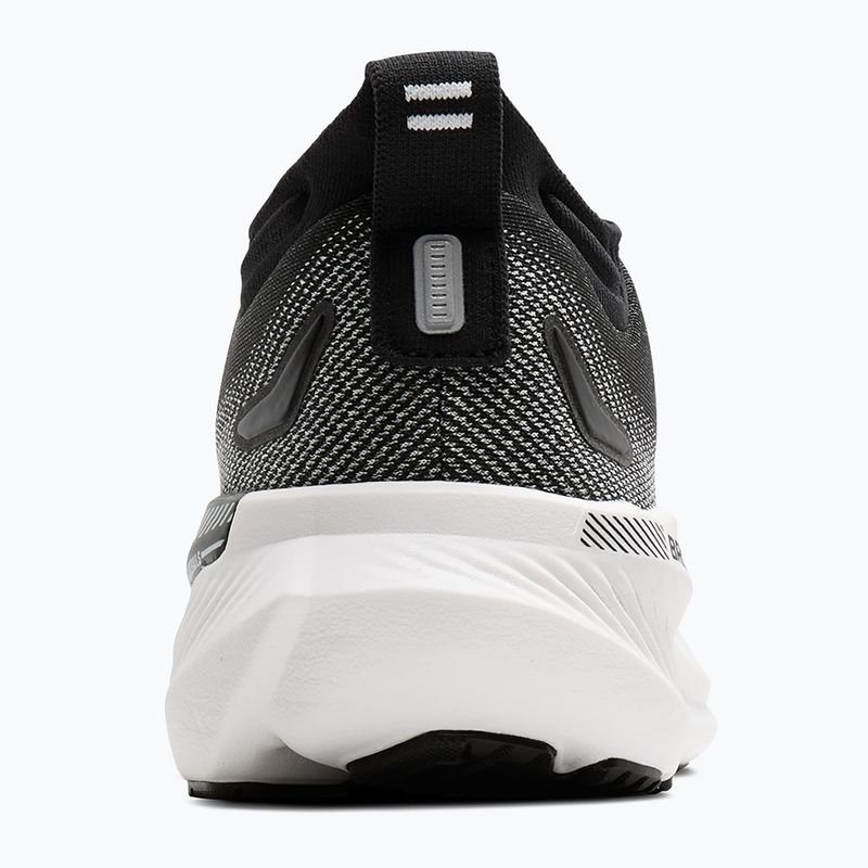 Scarpe da running da donna Brooks Glycerin GTS 23 black/grey/white 5