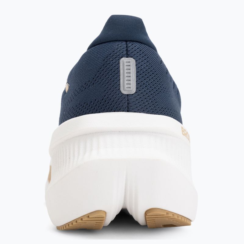 Scarpe da running da uomo Brooks Glycerin Max 2 spellbound/starfish/white 6