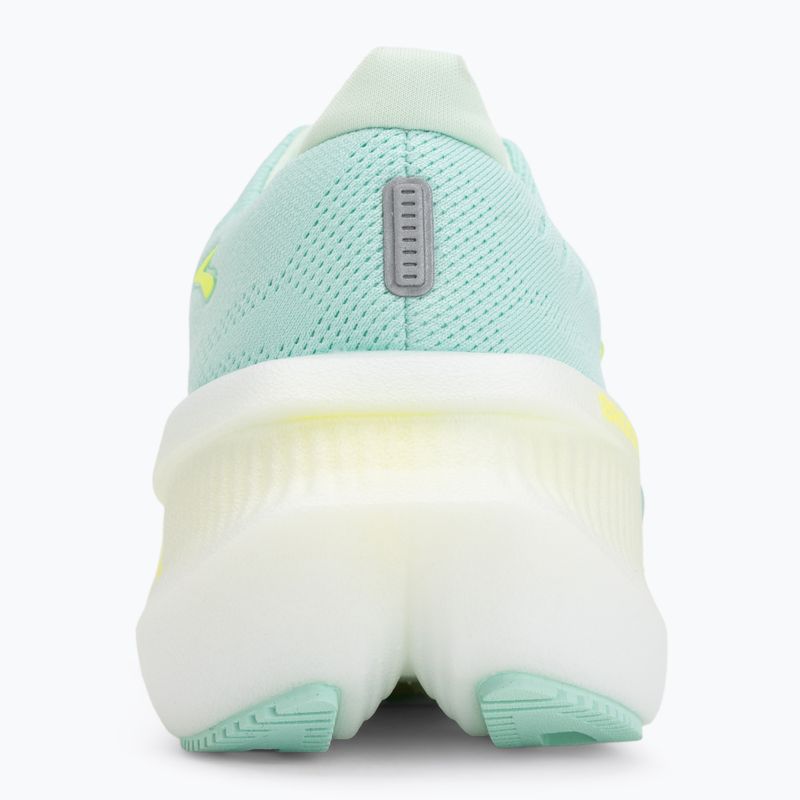 Scarpe da running da donna Brooks Glycerin Max 2 yucca/nightlife/white 6