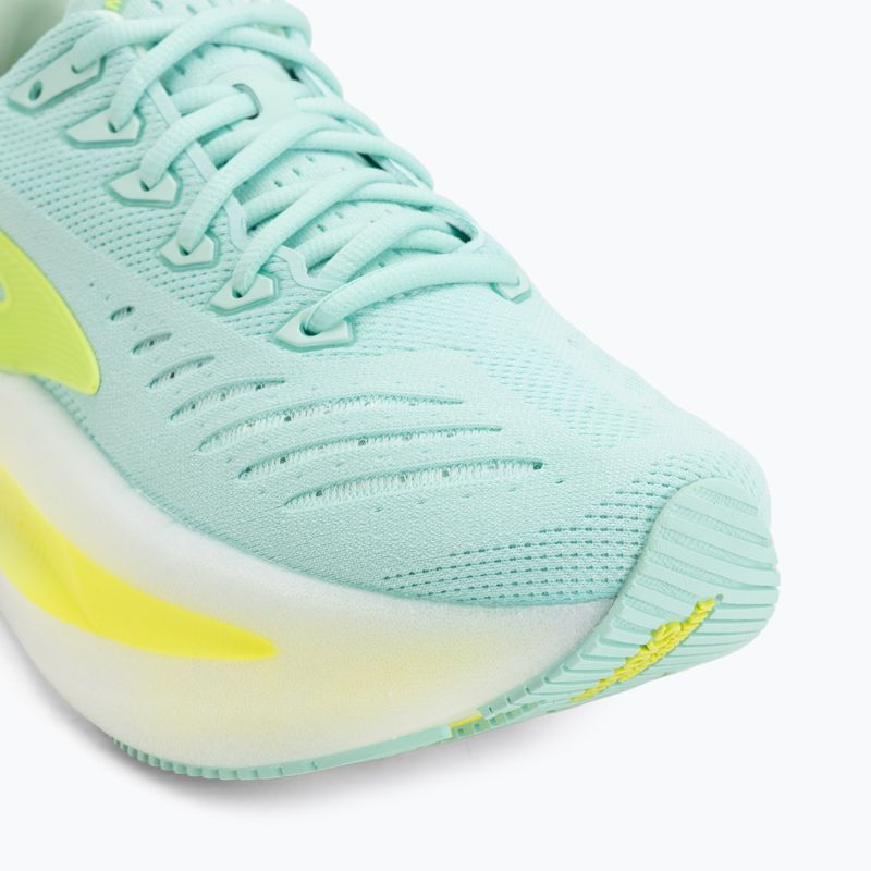 Scarpe da running da donna Brooks Glycerin Max 2 yucca/nightlife/white 7