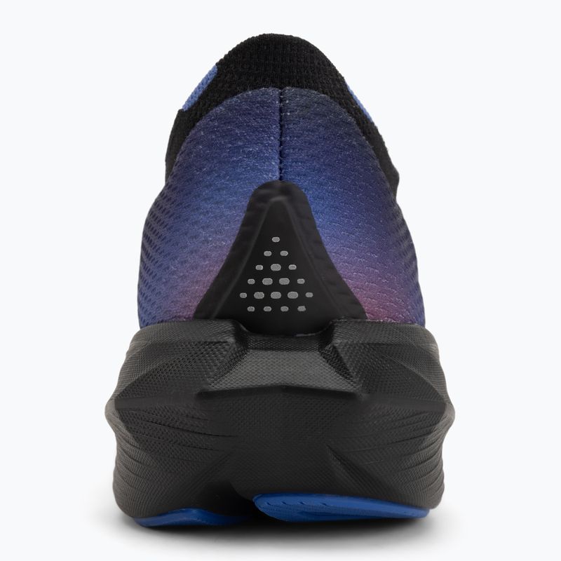 Scarpe da corsa uomo Brooks Hyperion 3 blue/coral/papaya 6