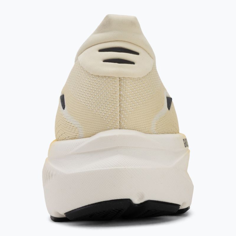 Scarpe da corsa uomo Brooks Ghost 18 rutabaga/tigerlily/orange 6
