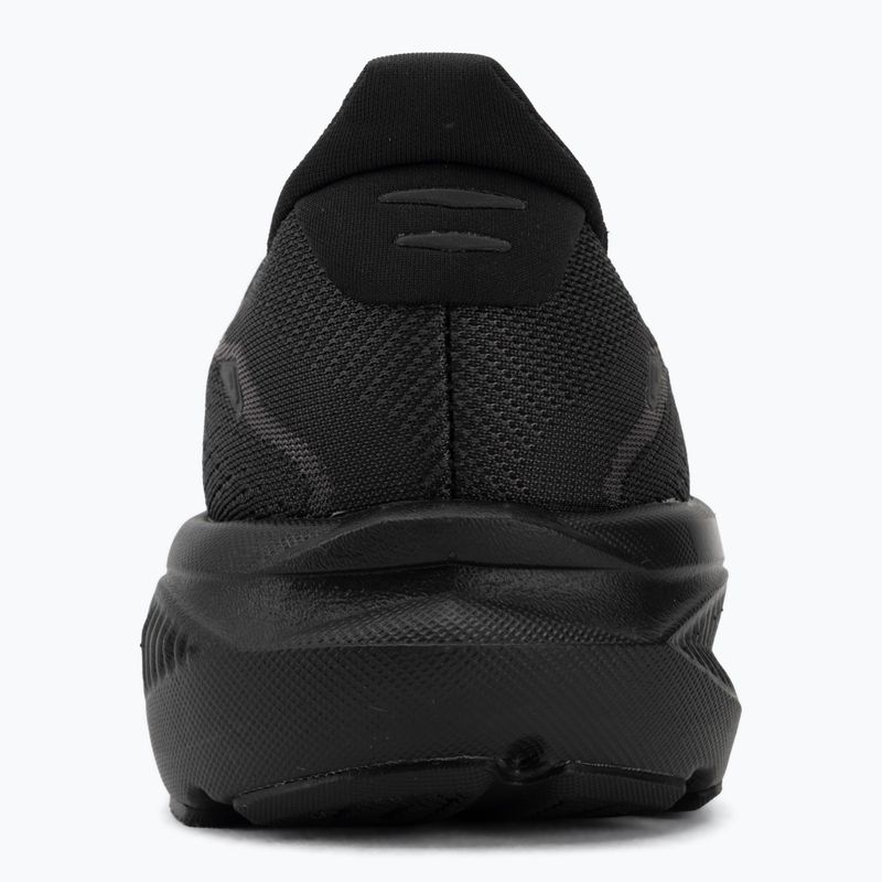 Scarpe da corsa donna Brooks Ghost 18 black/black/ebony 6