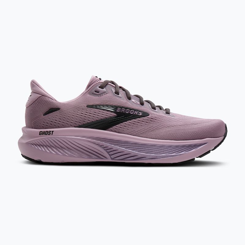 Scarpe da corsa donna Brooks Ghost 18 elderberry/black 2