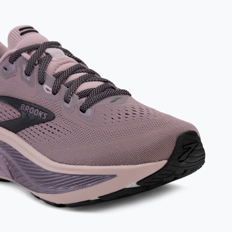 Scarpe da corsa donna Brooks Ghost 18 elderberry/black 7