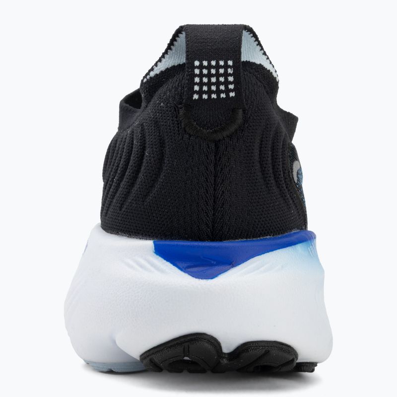 Scarpe da corsa uomo Brooks Adrenaline GTS 25 black/blue/nantucket breeze 6