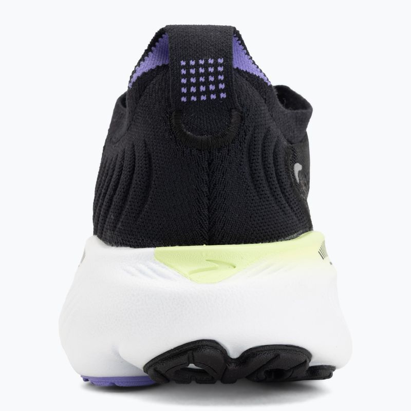Scarpe da corsa donna Brooks Adrenaline GTS 25 black/blackened pearl/purple 6