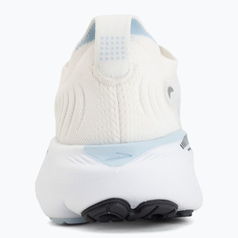 Scarpe da corsa donna Brooks Adrenaline GTS 25 star white/nantucket/chrome 6