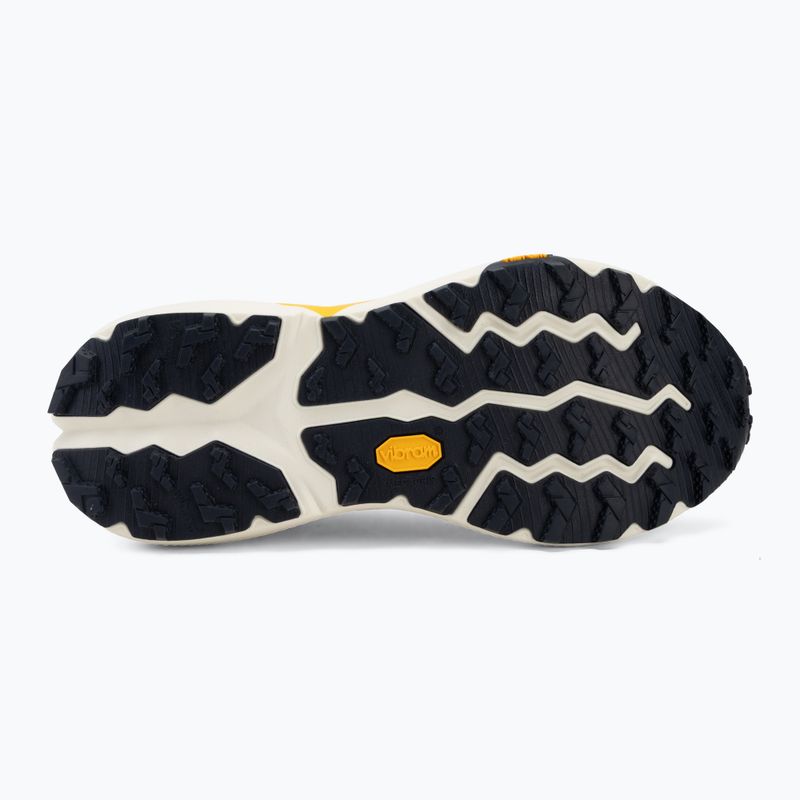 Scarpe da corsa uomo Brooks Cascadia 20 navy/nightlife/grey 4