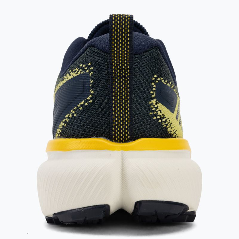 Scarpe da corsa uomo Brooks Cascadia 20 navy/nightlife/grey 6