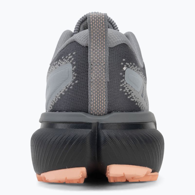 Scarpe da corsa donna Brooks Cascadia 20 grey/grey/peach 6