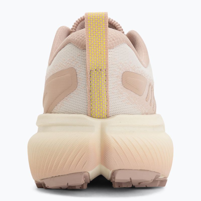Scarpe da corsa donna Brooks Cascadia 20 arctic wolf/rose/nightlife 6