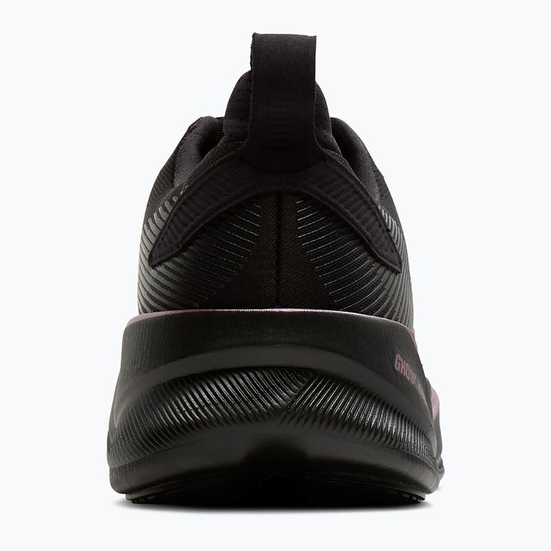 Scarpe da corsa donna Brooks Ghost Max 4 black/black/rose gold 4