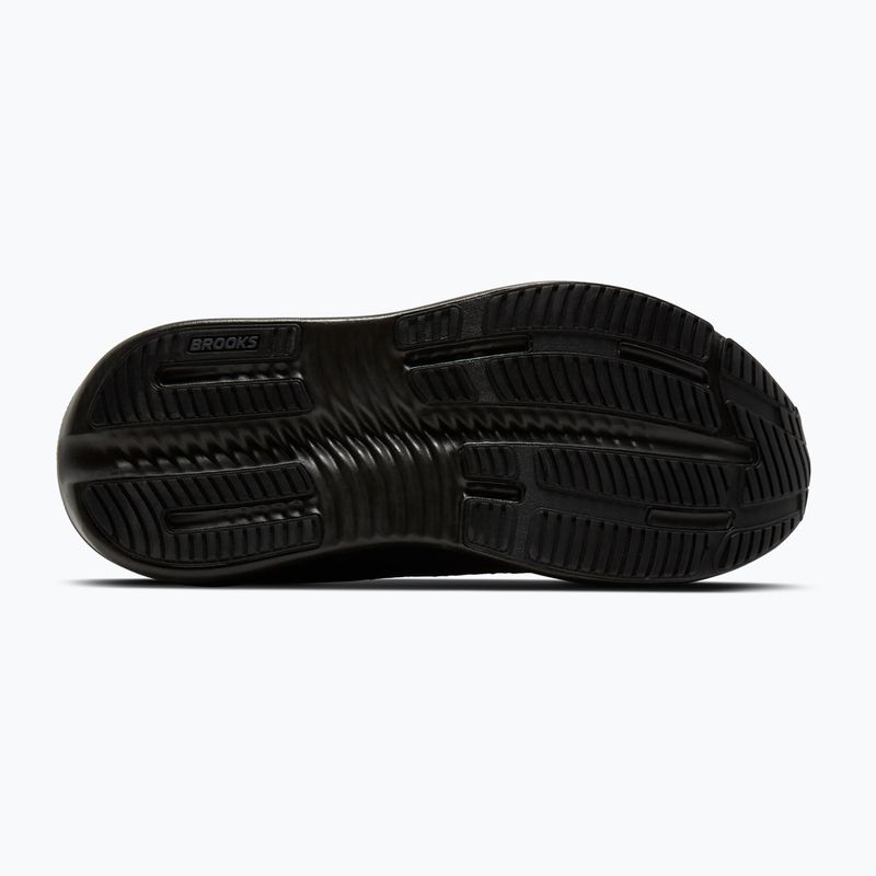 Scarpe da corsa donna Brooks Ghost Max 4 black/black/rose gold 6