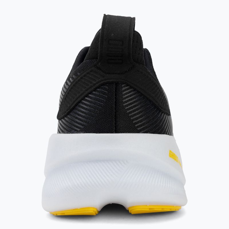 Scarpe da corsa donna Brooks Ghost Max 4 black/folkstone/cyber peach 6